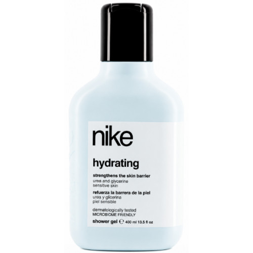 Гель для душу Nike Hydrating Shower Gel Зволожуючий 400 мл